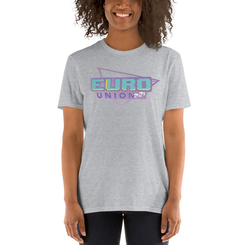 Short-Sleeve Unisex T-Shirt