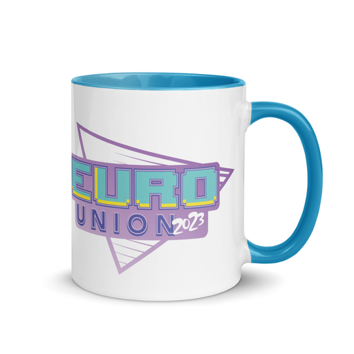 [64A449F8DFC75] Mug with Color Inside